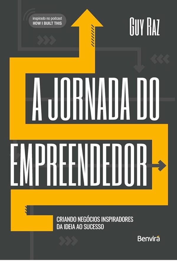 Jornada do Empreendedor