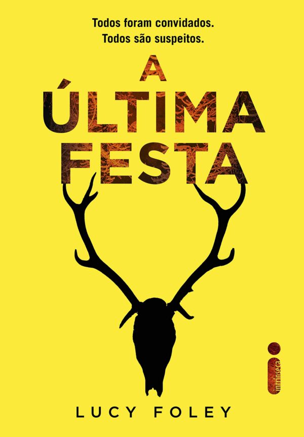 A Ultima Festa - Todos Foram Convidados Todos Sao