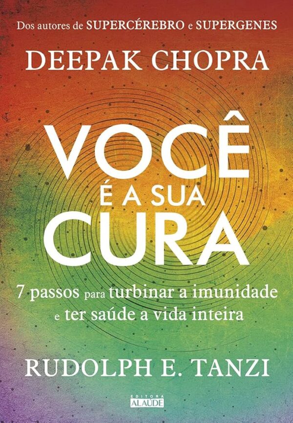 Voce e a Sua Cura