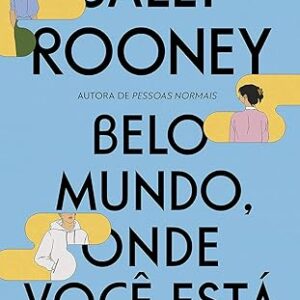 Belo Mundo Onde Voce Esta