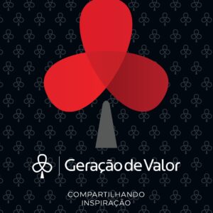 Geração de Valor - Compartilhando Inspiração