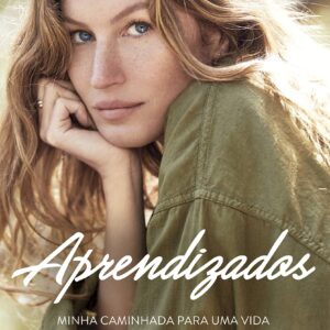 Aprendizados - Minha Caminhada para uma Vida com