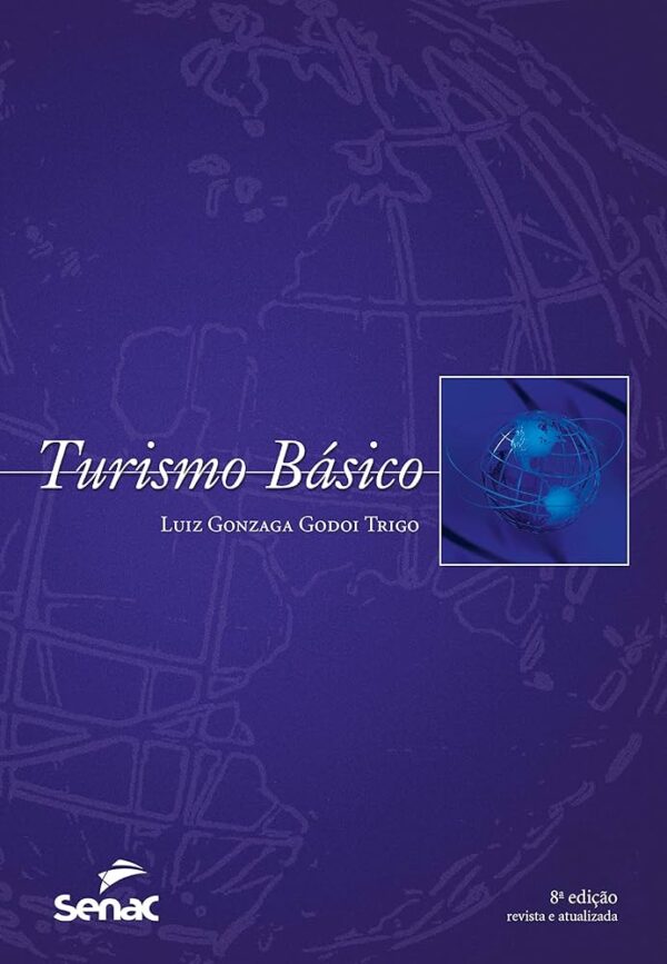 Turismo Basico 8ª