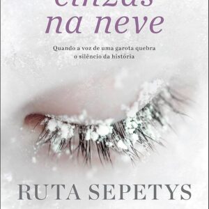 Cinzas na Neve