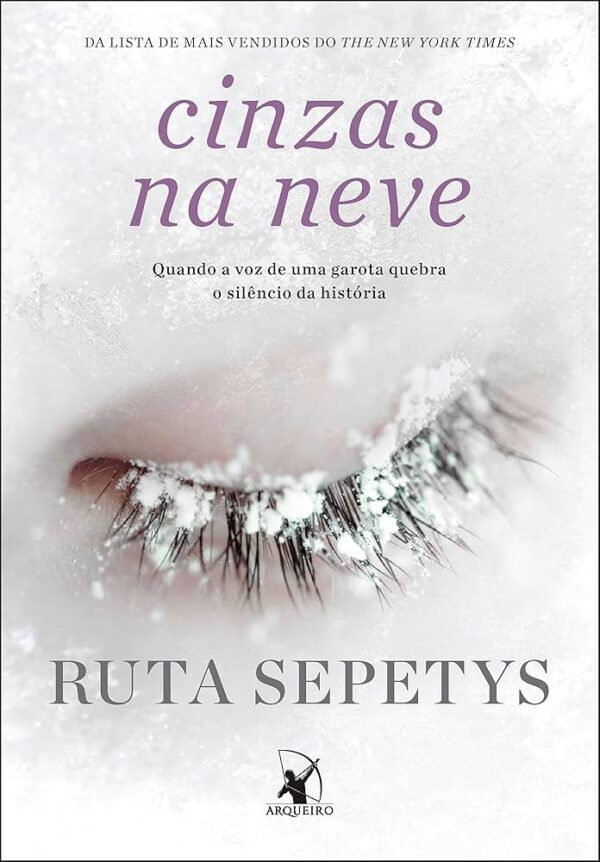 Cinzas na Neve