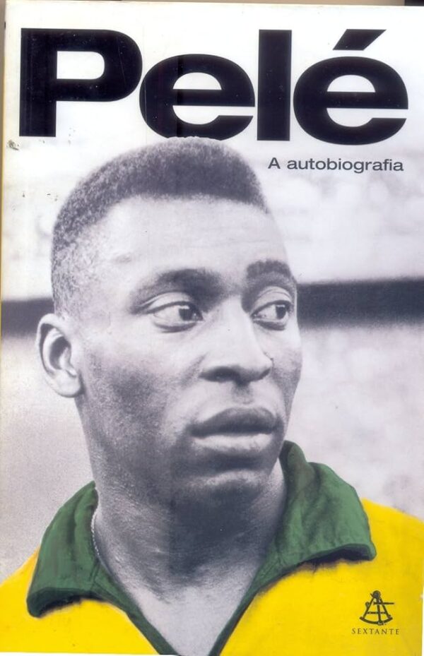Pele - a Autobiografia