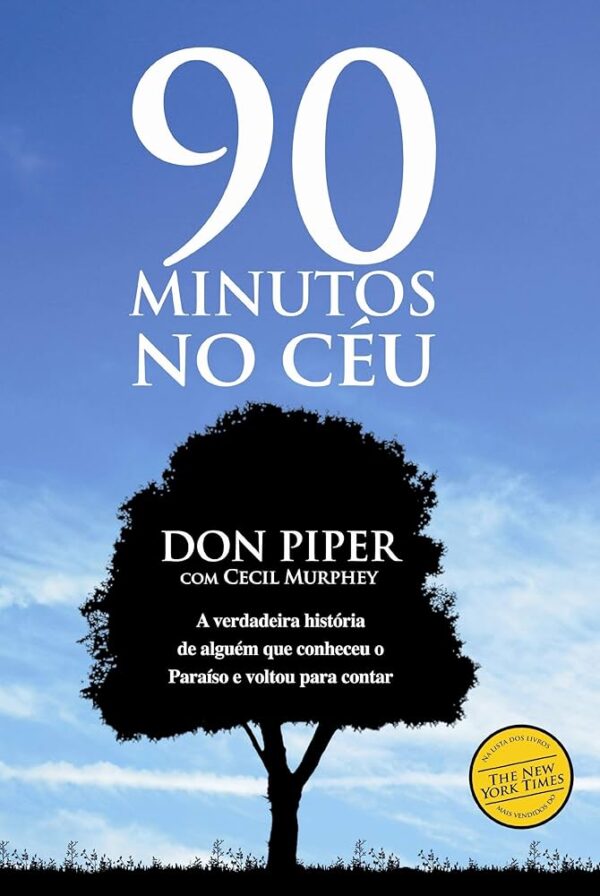 90 Minutos no Ceu