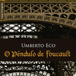Pendulo de Foucault - Bolso