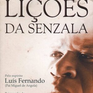 Licoes da Senzala
