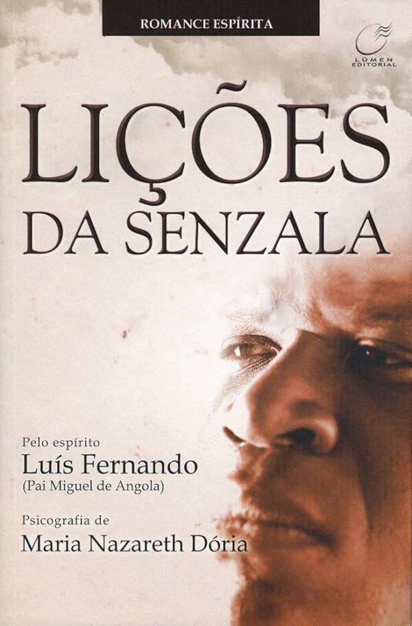 Licoes da Senzala