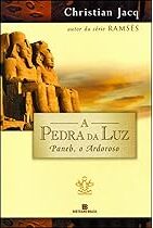 Pedra da Luz Vol. 1 - Nefer o Silencioso