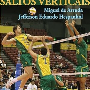 Saltos Verticais