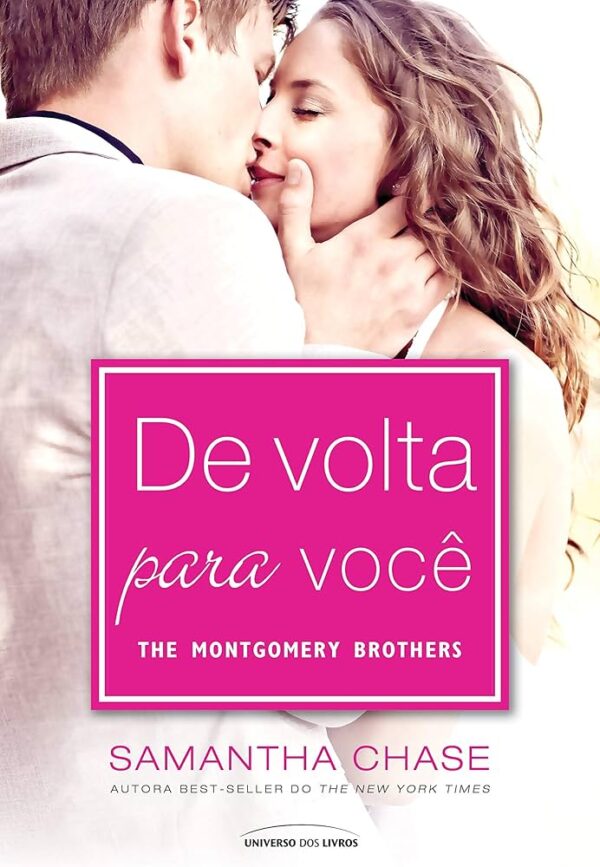 De Volta para Voce