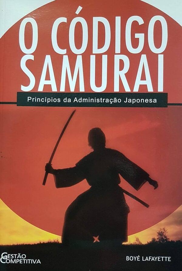 Codigo Samurai