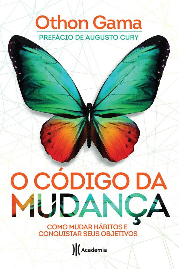 O Codigo da Mudanca