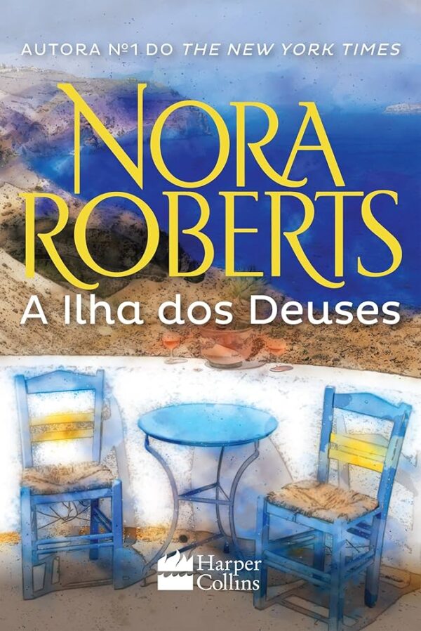 Ilha dos Deuses