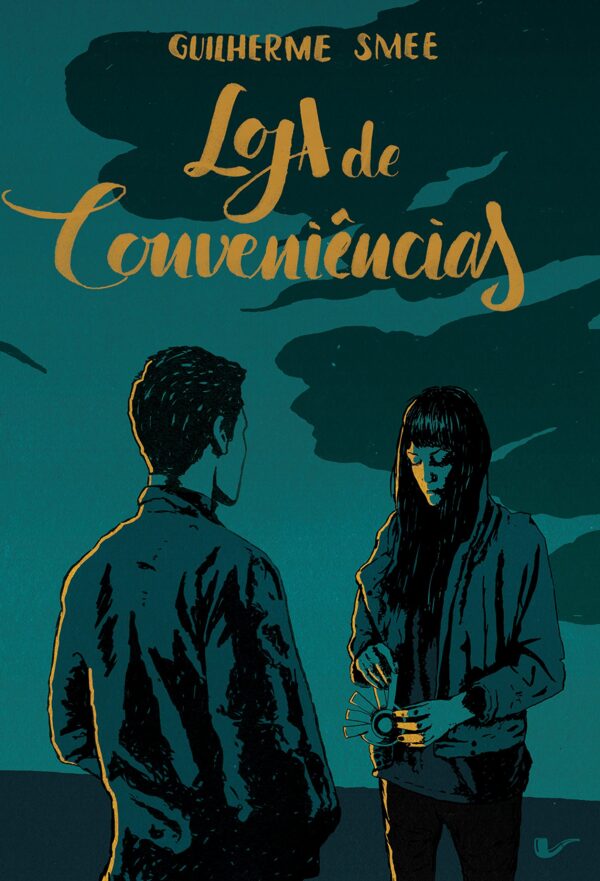 Loja de Conveniencias