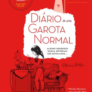 Diario de uma Garota Normal 1ª