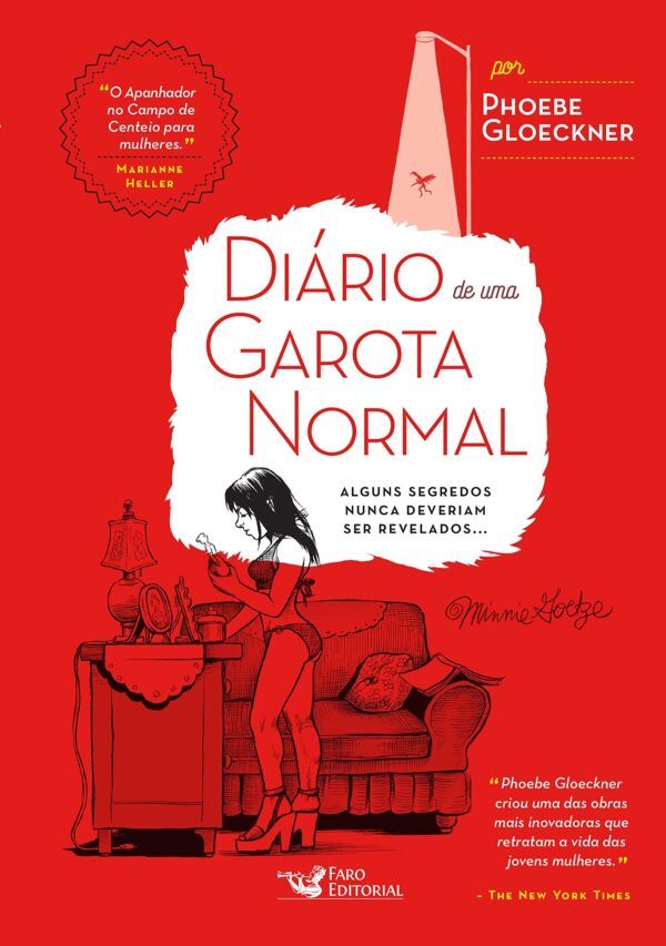 Diario de uma Garota Normal 1ª