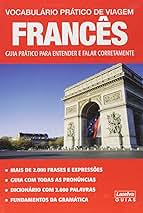 Vocabulario Pratico de Viagem Frances