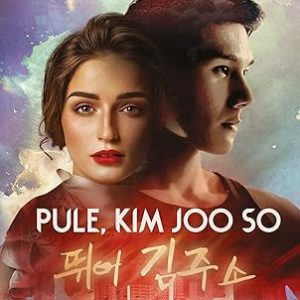 Pule Kim Joo So