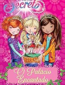 O Reino Secreto 10 Volumes