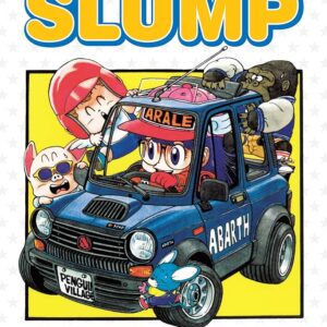Dr Slump 09