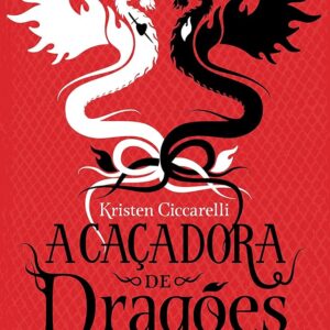 Iskari Vol. 1 - a Cacadora de Dragoes