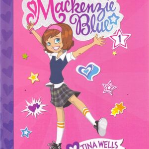 O Diario de Mackenzie Blue Vol. 1