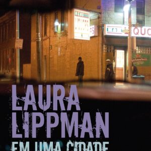 Em uma Cidade Estranha