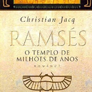 Ramses Vol. 2 - o Templo de Milhoes de Anos