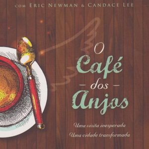 Cafe dos Anjos