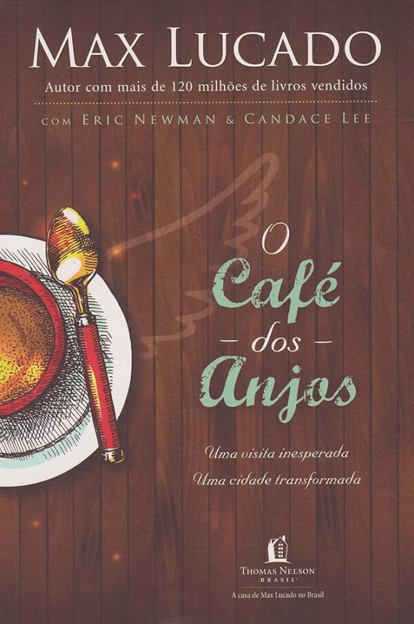 Cafe dos Anjos