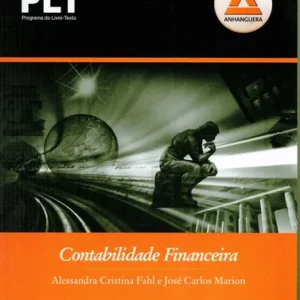 Plt Anhanguera - Contabilidade Financeira