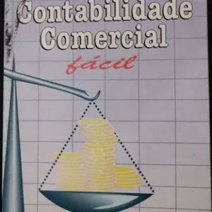 Contabilidade Comercial Facil 14ª