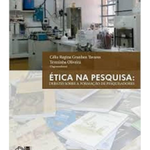 Etica na Pesquisa Debates Sobre a Formacao de Pesq