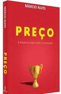 Preco a Distancia Entre Voce e a Conquista