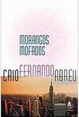 Morangos Mofados