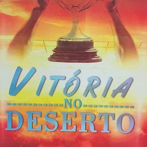 Vitoria no Deserto