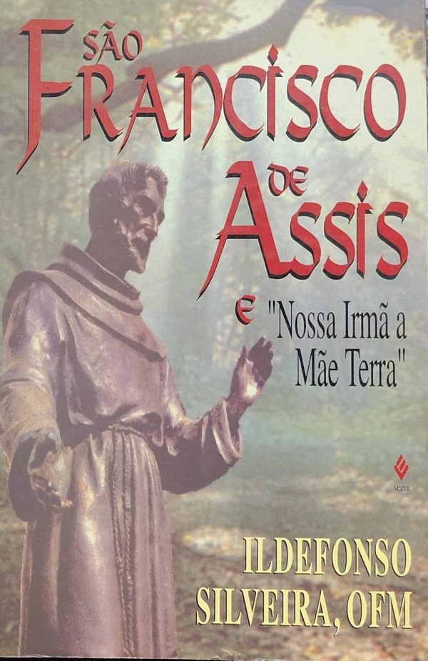 Sao Francisco de Assis