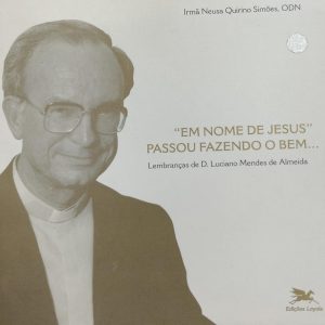 Em Nome de Jesus Passou Fazendo o Bem