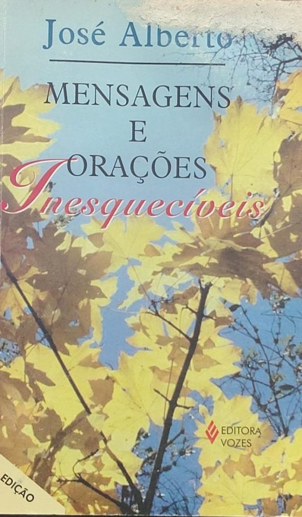 Mensagens e Oracoes Inesqueciveis