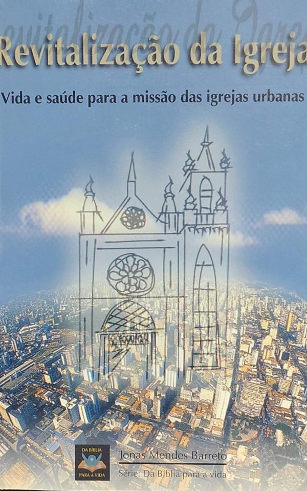 Revitalizacao da Igreja
