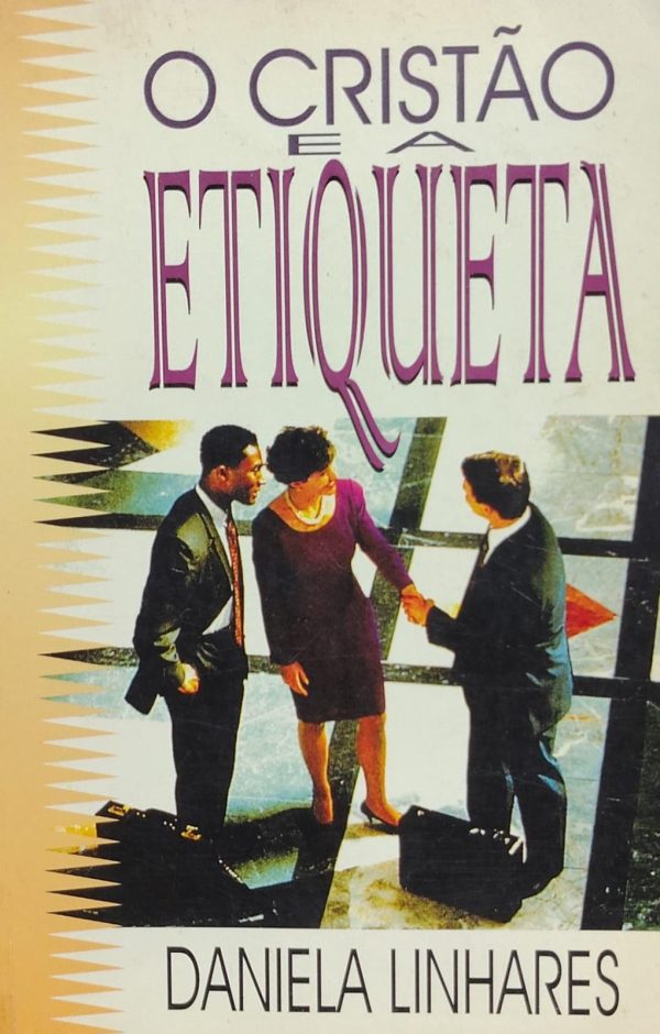 Cristao e Etiqueta