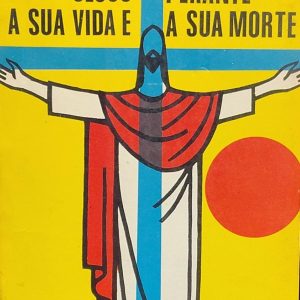 Jesus Perante a Sua Vida e a Sua Morte