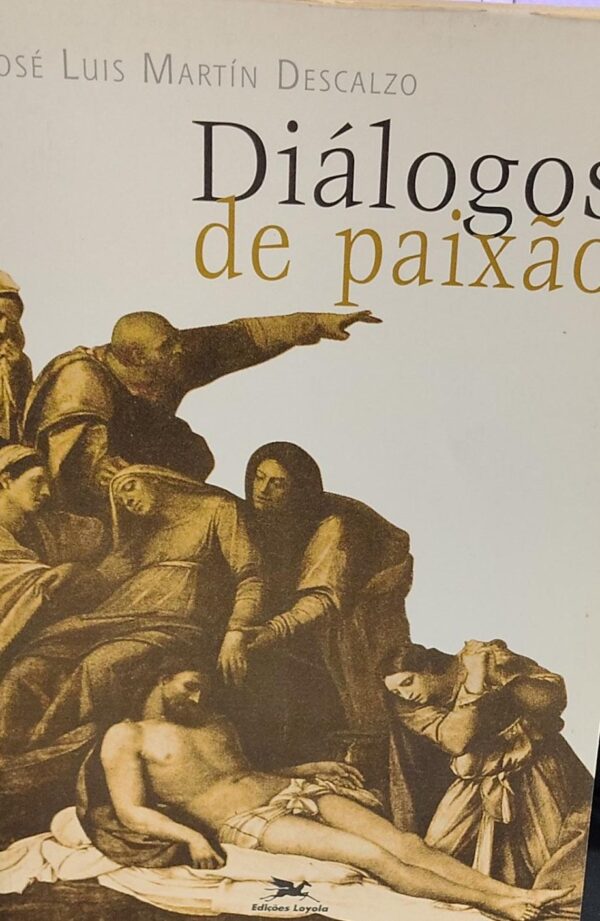 Dialogos de Paixao