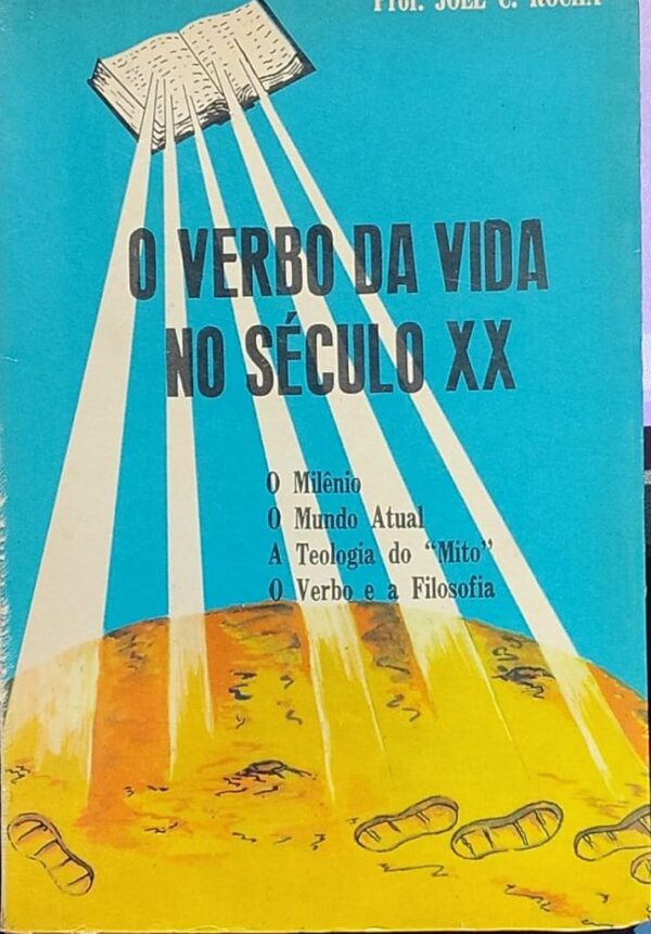 Verbo da Vida no Seculo 20