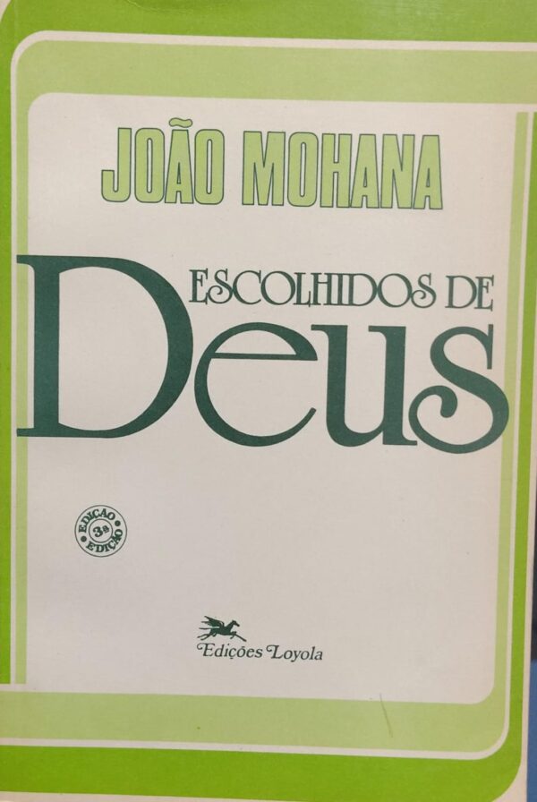 Escolhidos de Deus