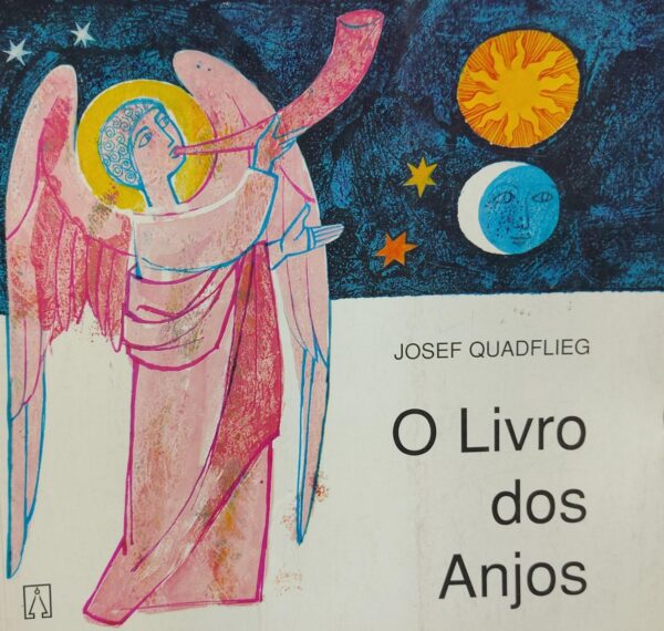 O Livro dos Anjos