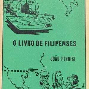 O Livro de Filipenses